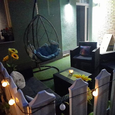 Apartman Lela Vrsac Ngoại thất bức ảnh