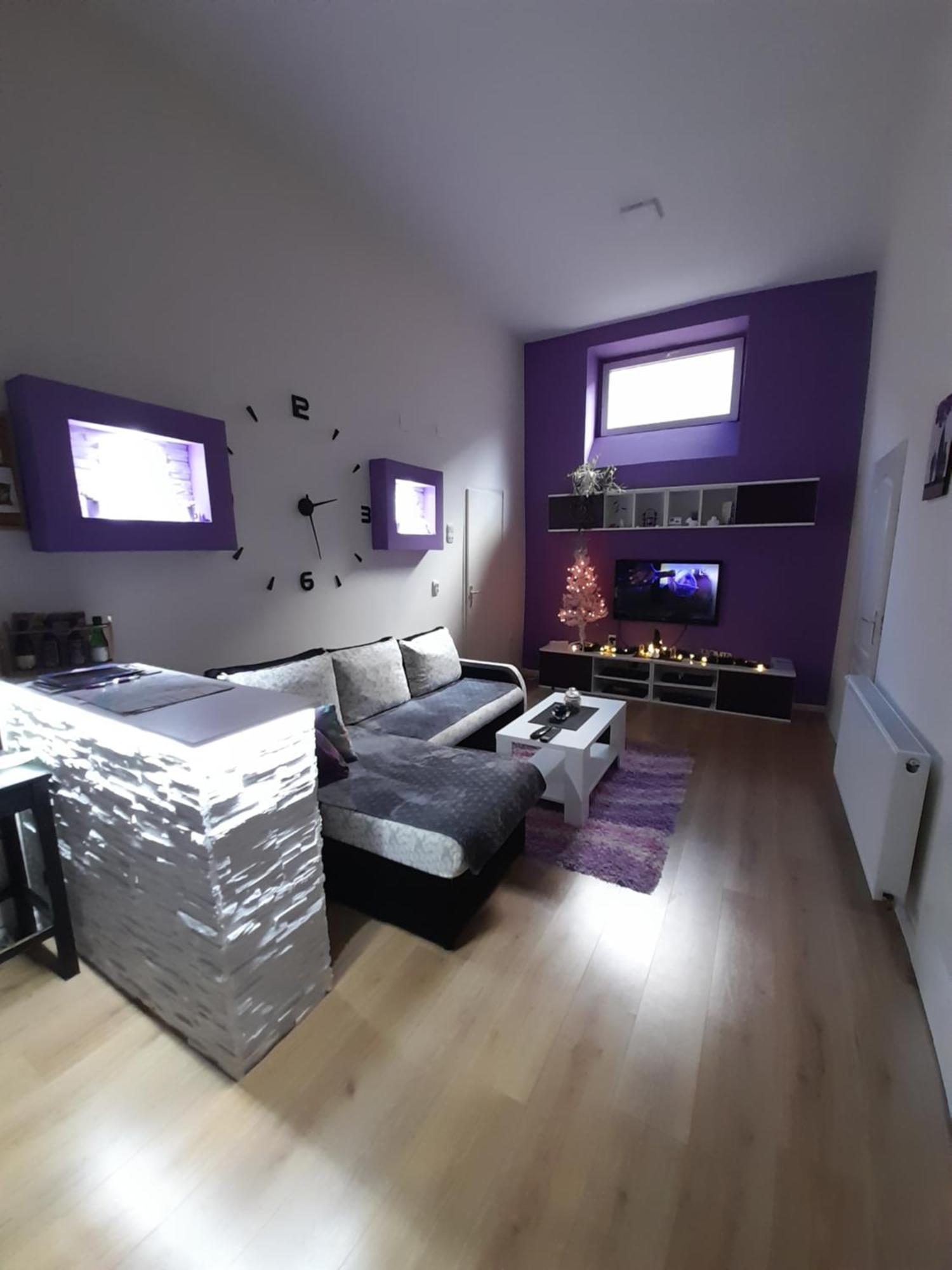 Apartman Lela Vrsac Ngoại thất bức ảnh